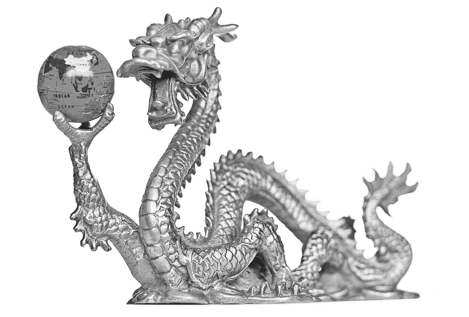 Opinion: China challenge in South Asia