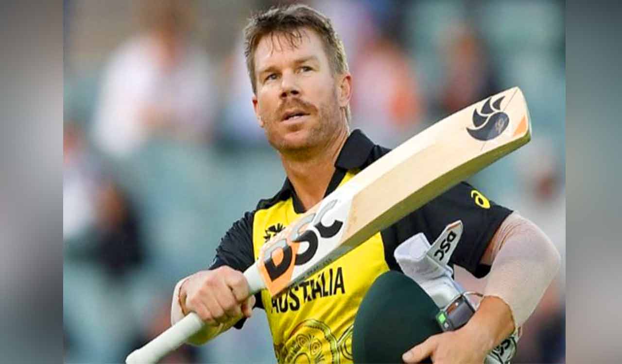 David Warner in ‘Pathaan’? Check out this video of Aussie cricketer to know the truth