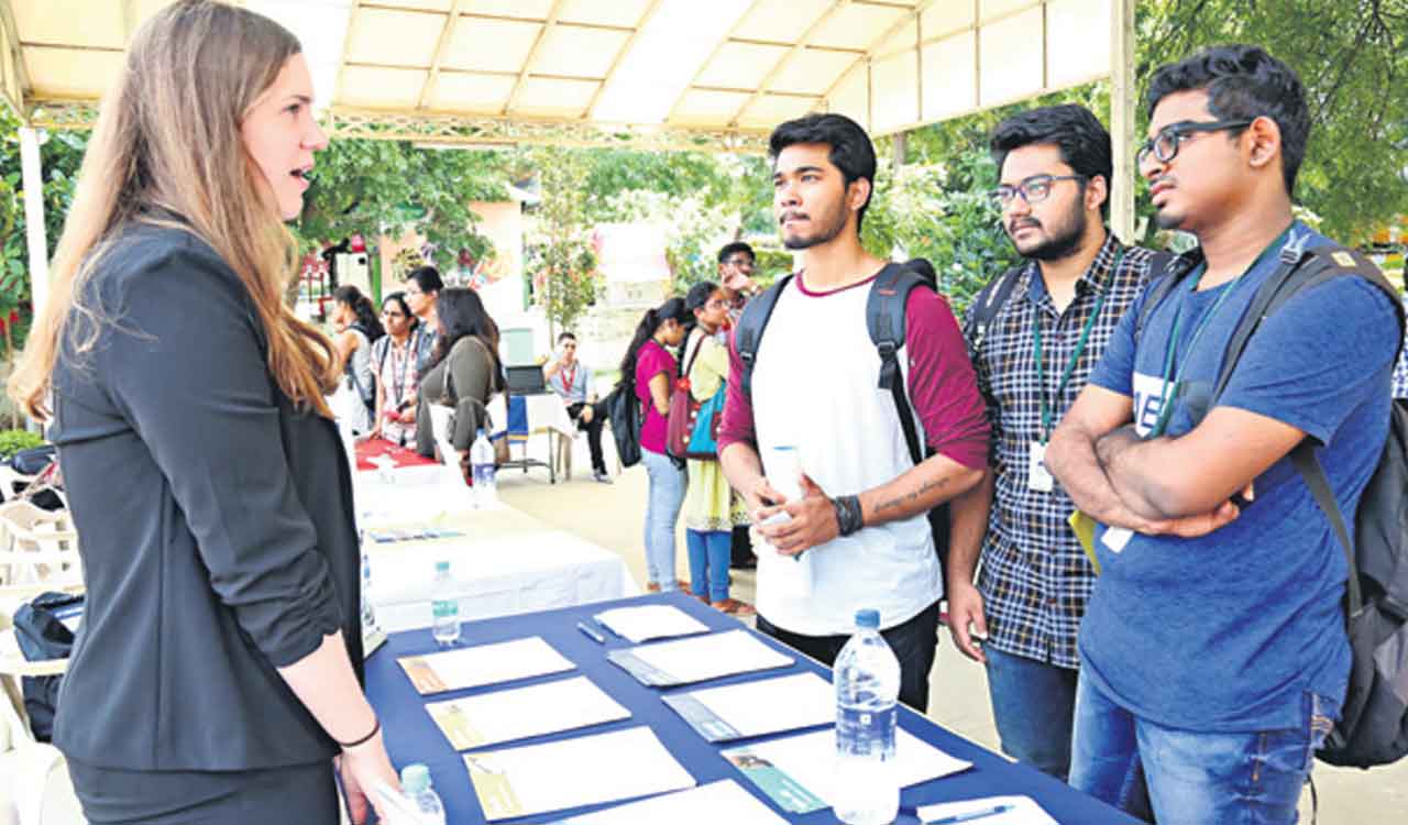 Destination USA: Contact info students should maintain in US varsities