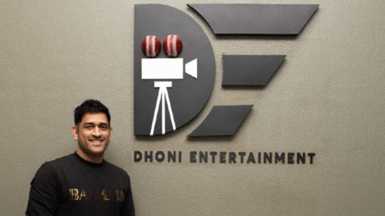 Dhoni Entertainment reveals ‘Let’s Get Married’ cast and crew details