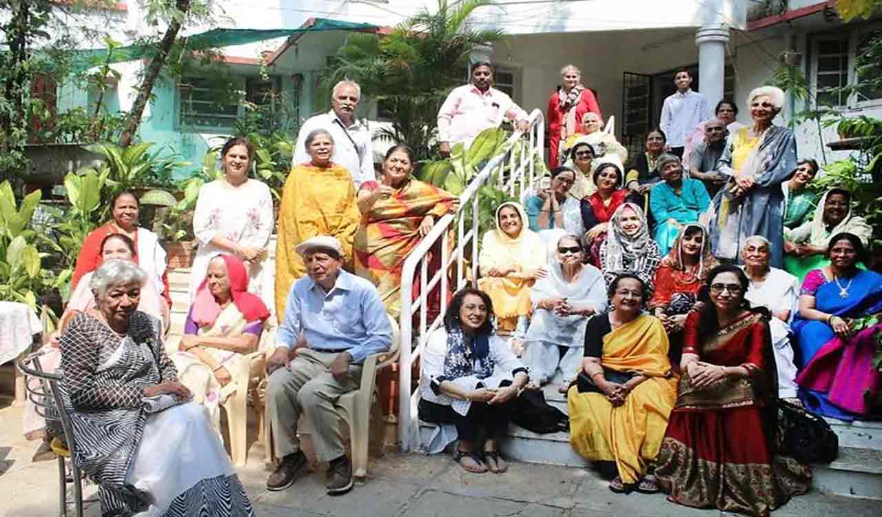 Hyderabad: Seniors to relive memories at Numaish