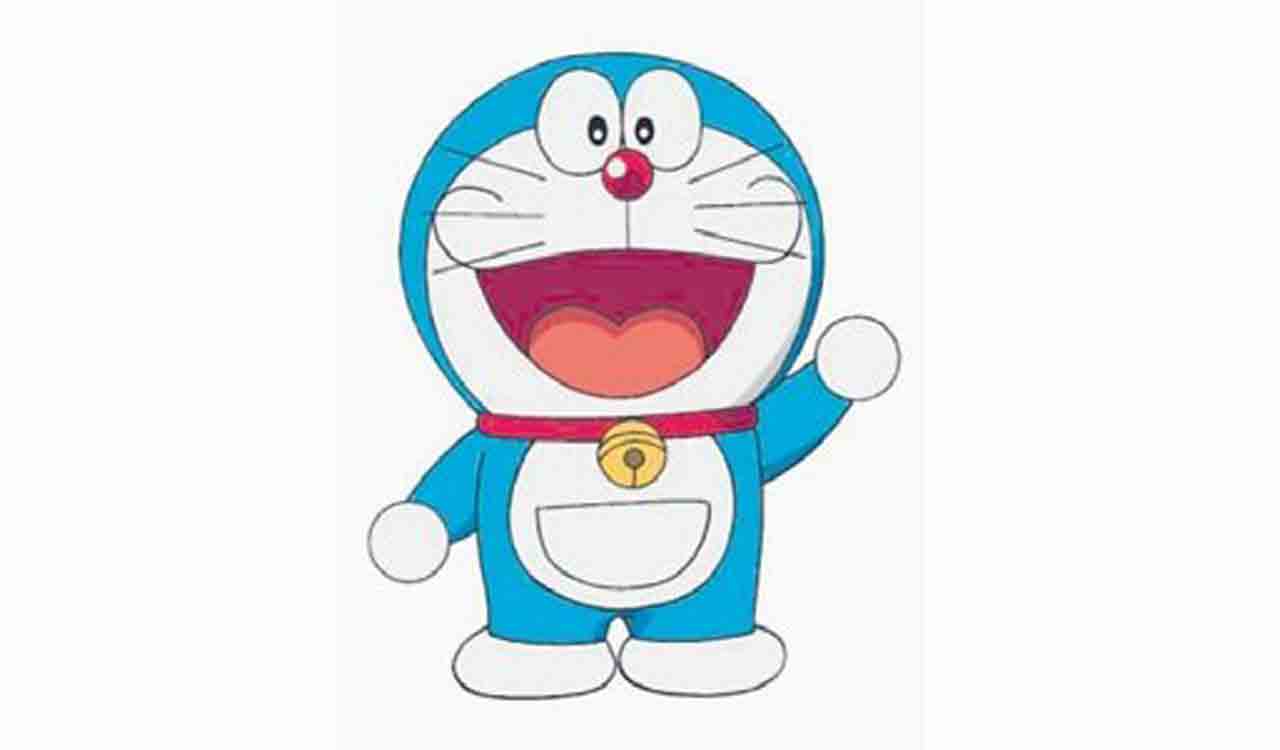 UP: ‘Doraemon’ lesson saved this boy during house collapse