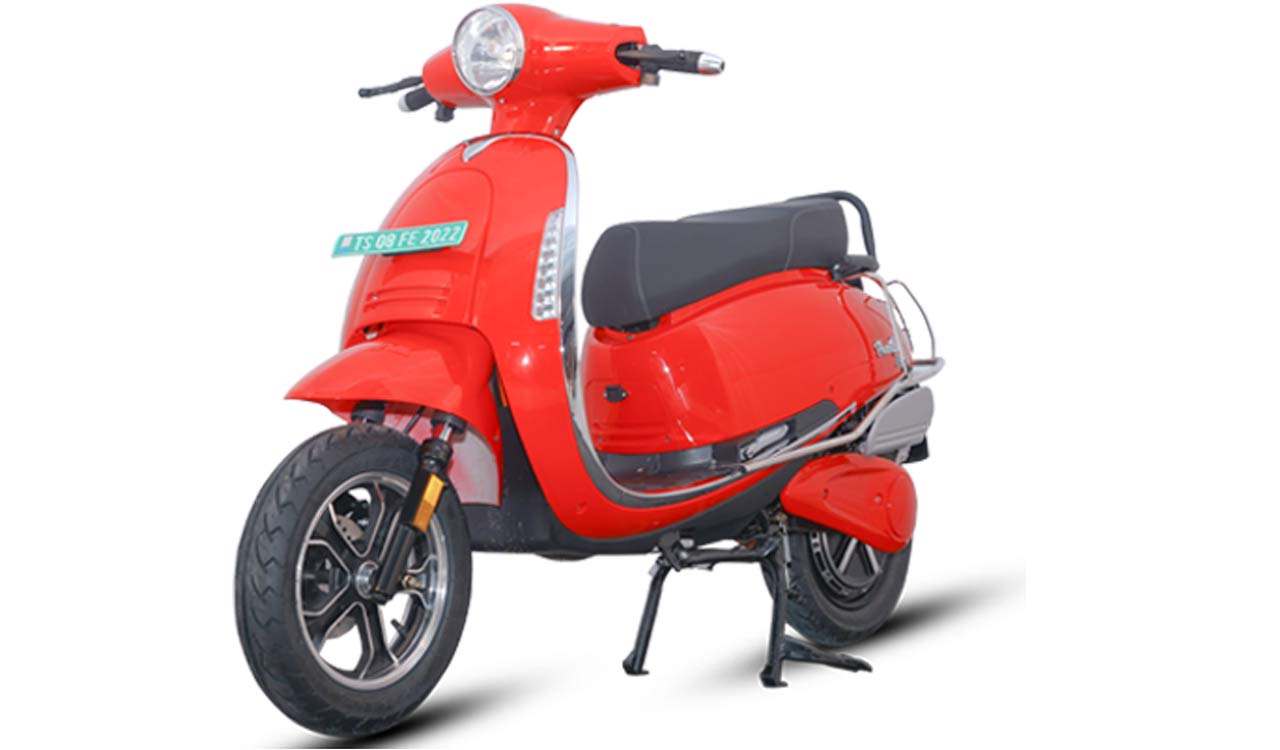 Hyderabad-based Franklin EV plans to double capacity, eyes more localisation