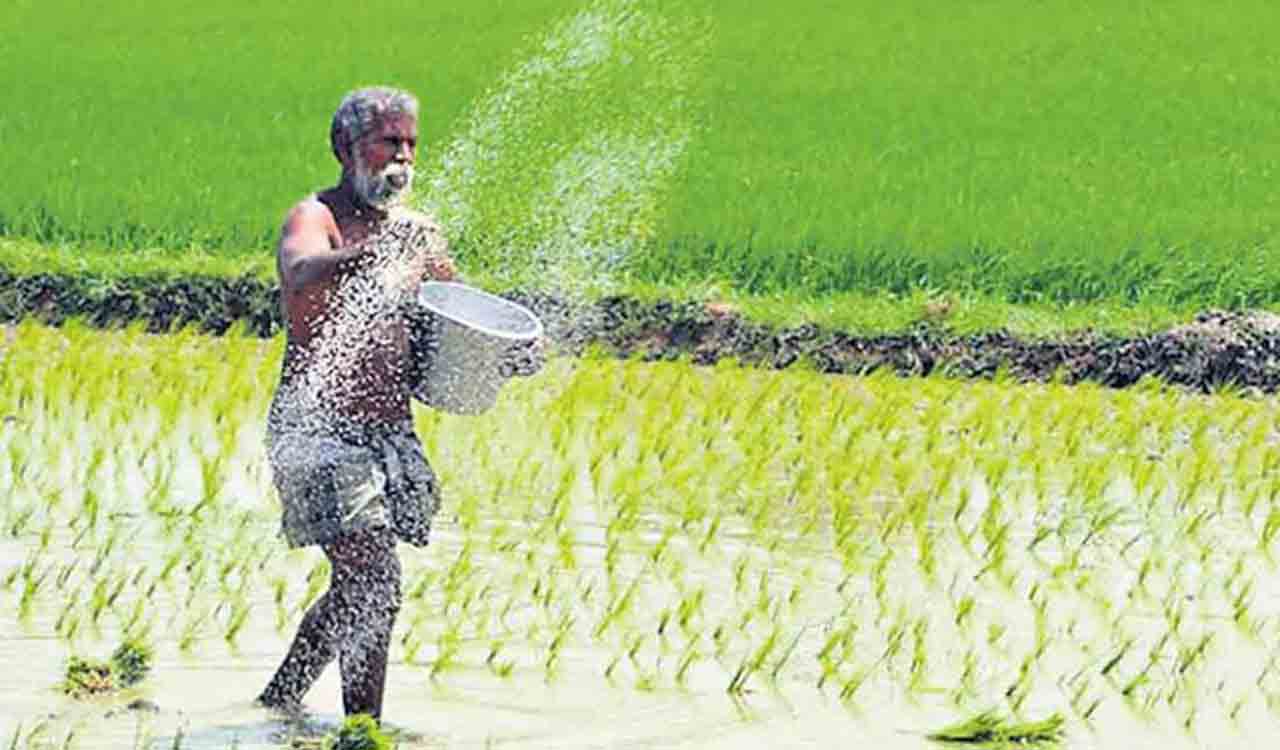 Southern States Farmers Federation demands Telangana model in other States