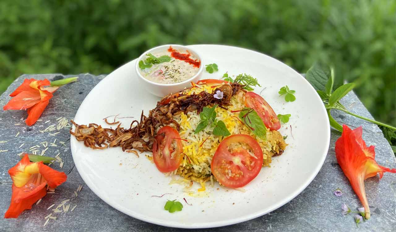 Five recipes to try this Veganuary month