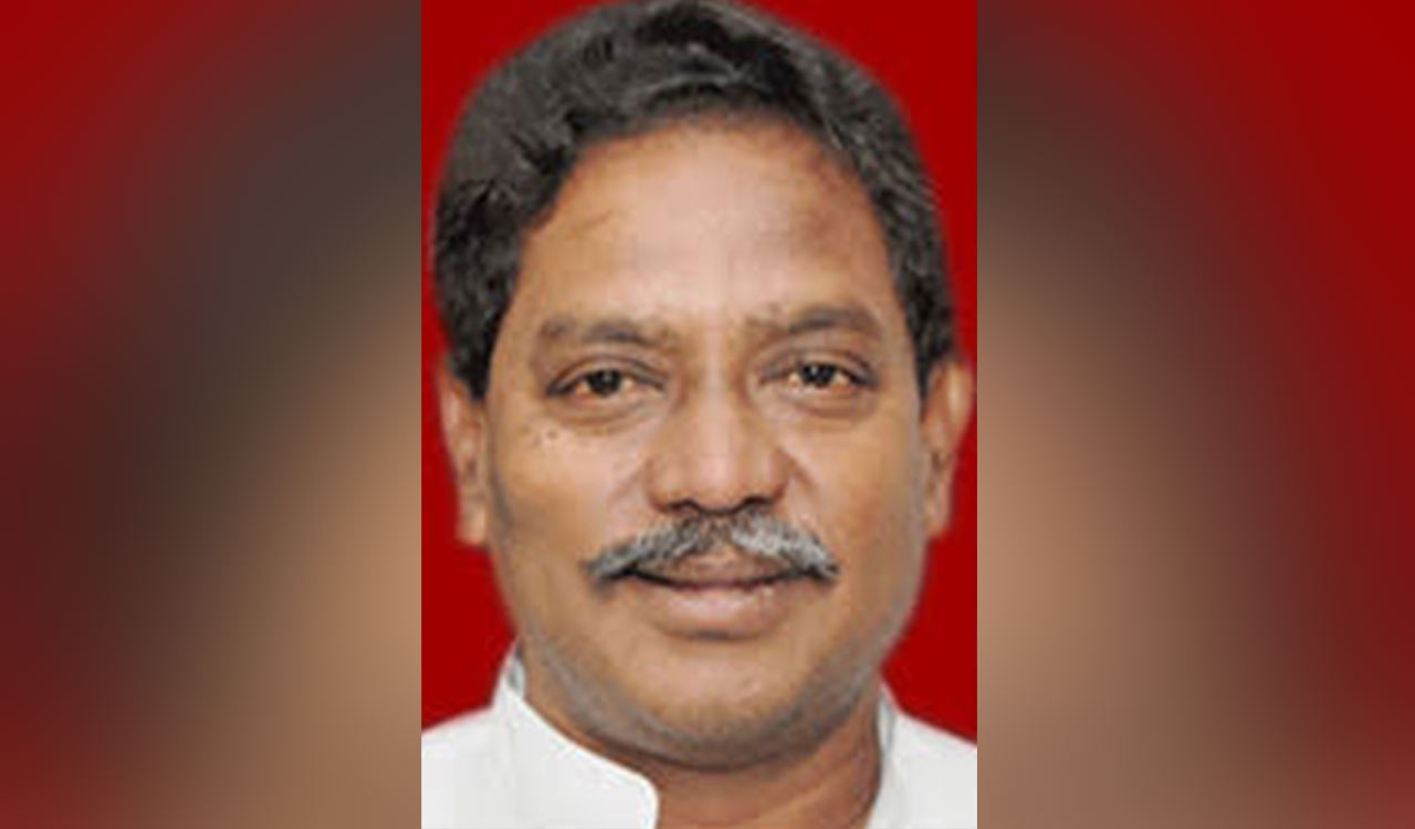 Former Andhra Pradesh minister Vasanth Kumar passes away