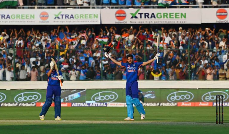 India