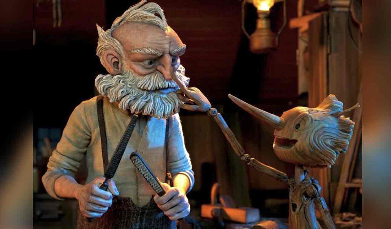Golden Globes 2023: Netflix becomes first streamer to bag Best Animated feature with ‘Pinocchio’