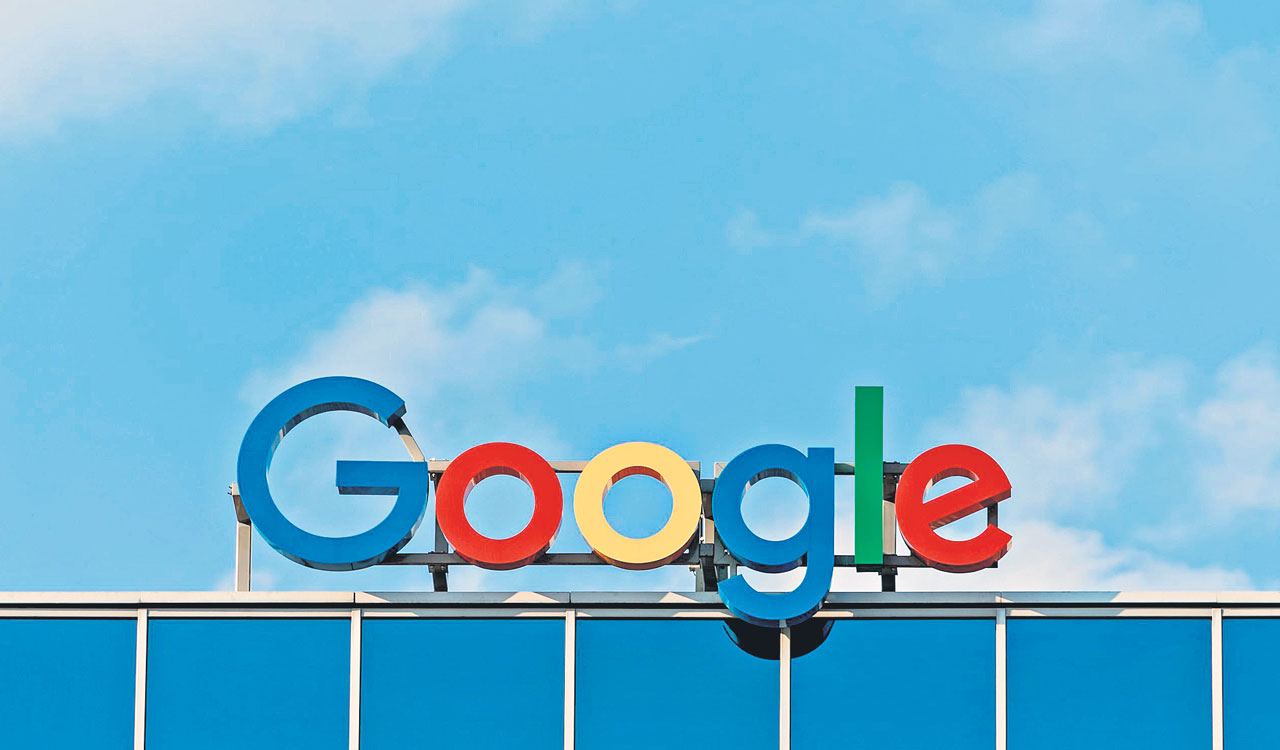 Tech Tok: Google makes sweeping changes after SC order