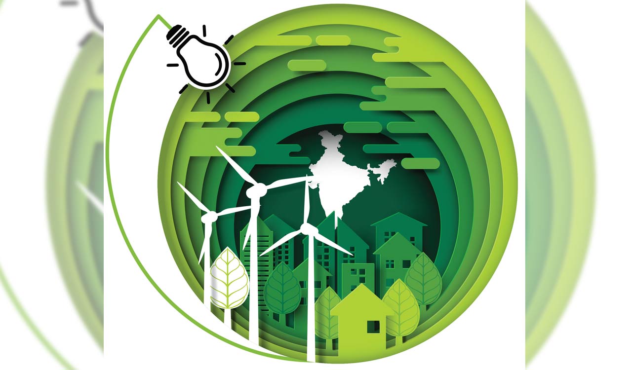 Rewind: New Green Revolution 