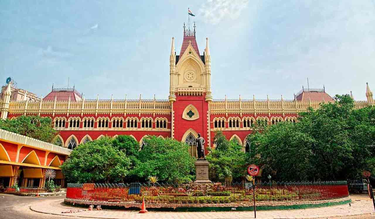 Calcutta HC ruckus: Offending lawyers will be identified, sued