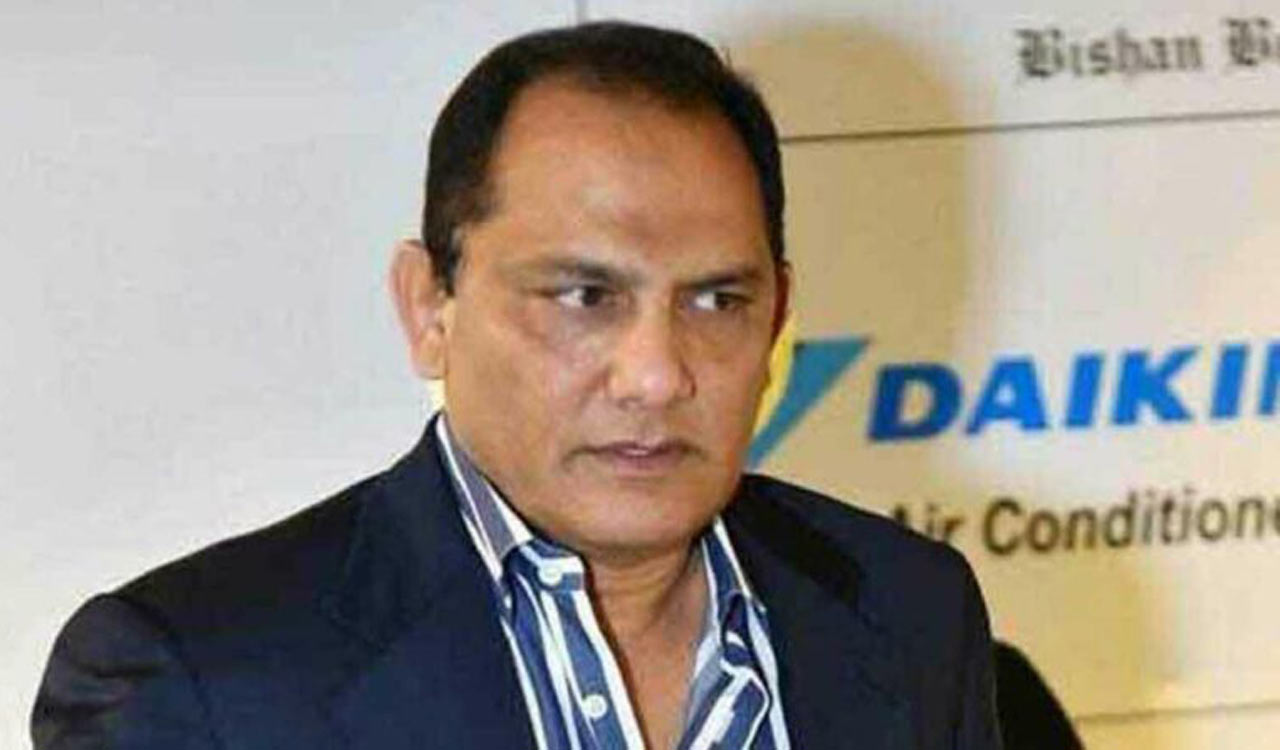 HCA secretary hits out at Azharuddin
