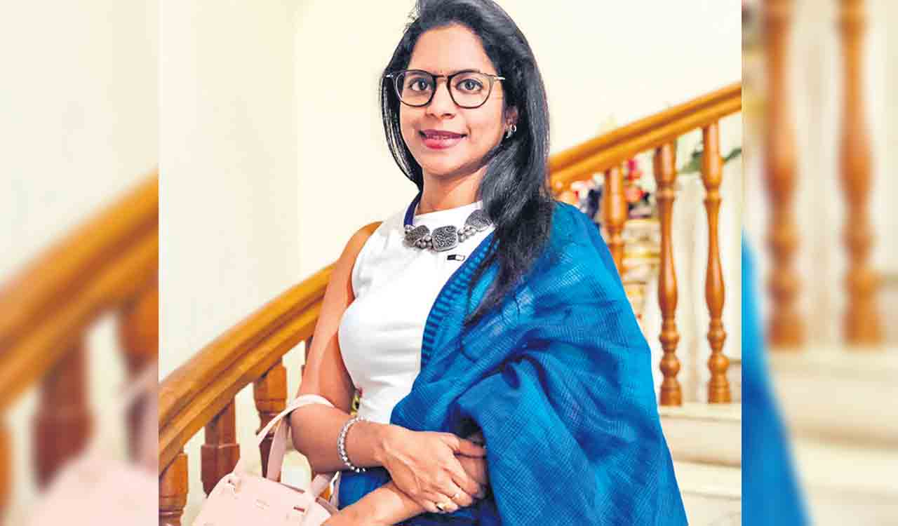 Reviving the age-old handlooms