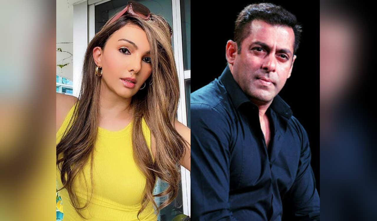 He said “only men can cheat not women”: Somy Ali on rocky relationship with Salman Khan