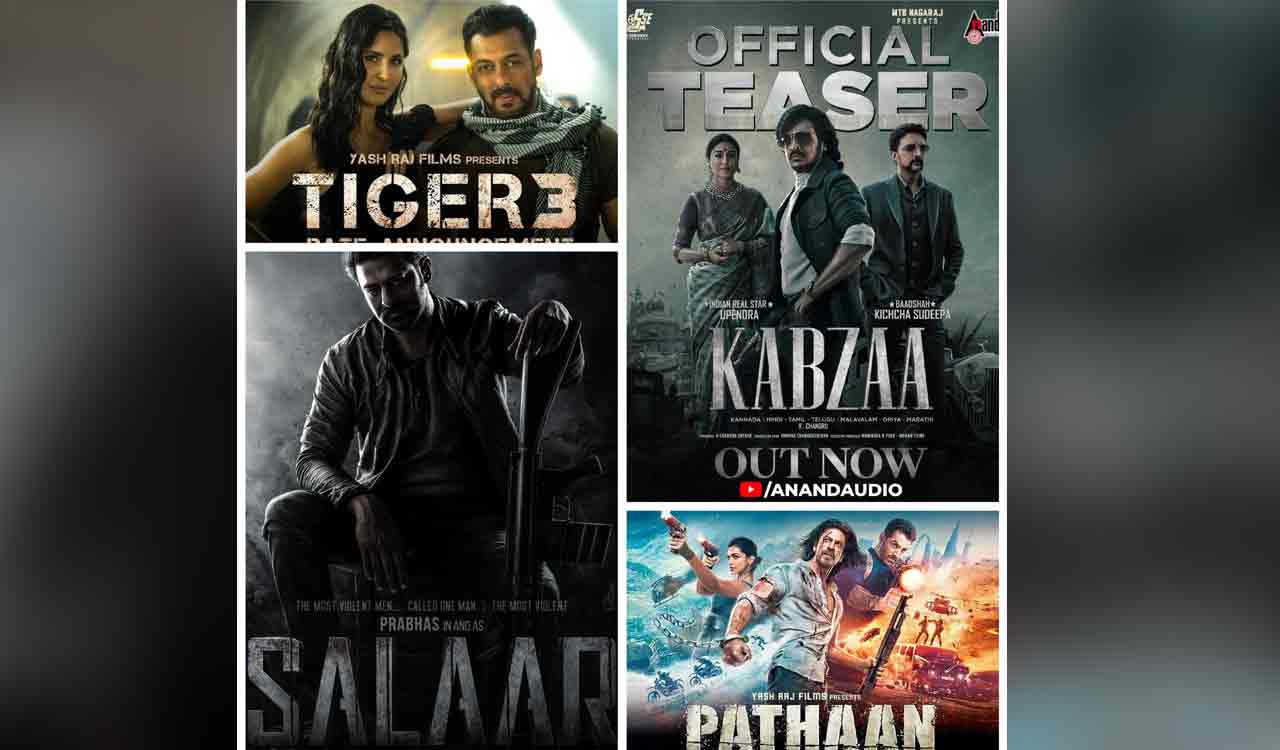 High-octane action thrillers cinephiles are waiting for in 2023