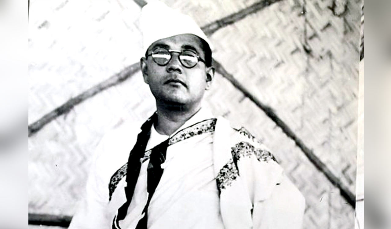 How Netaji lived on as ‘Gumnami Baba’ in the minds of believers