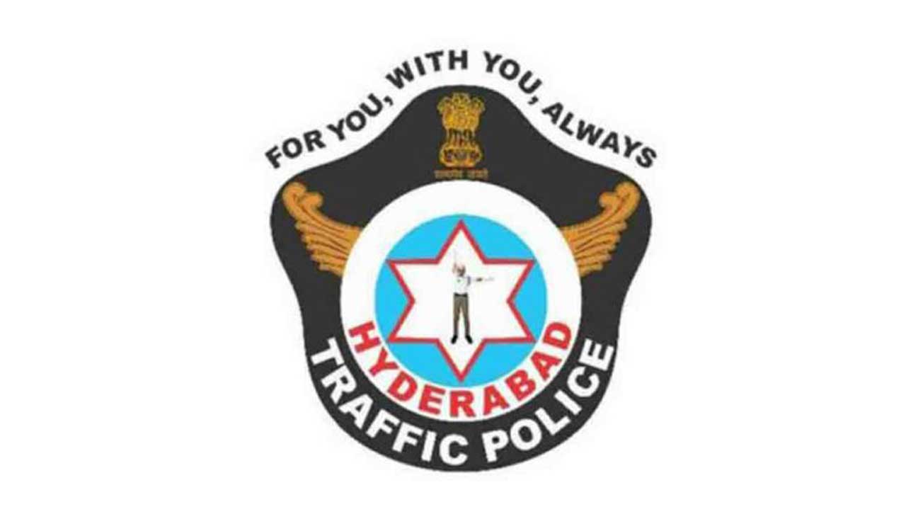 Hyderabad cops book 3,892 cases against TSRTC buses for traffic violation
