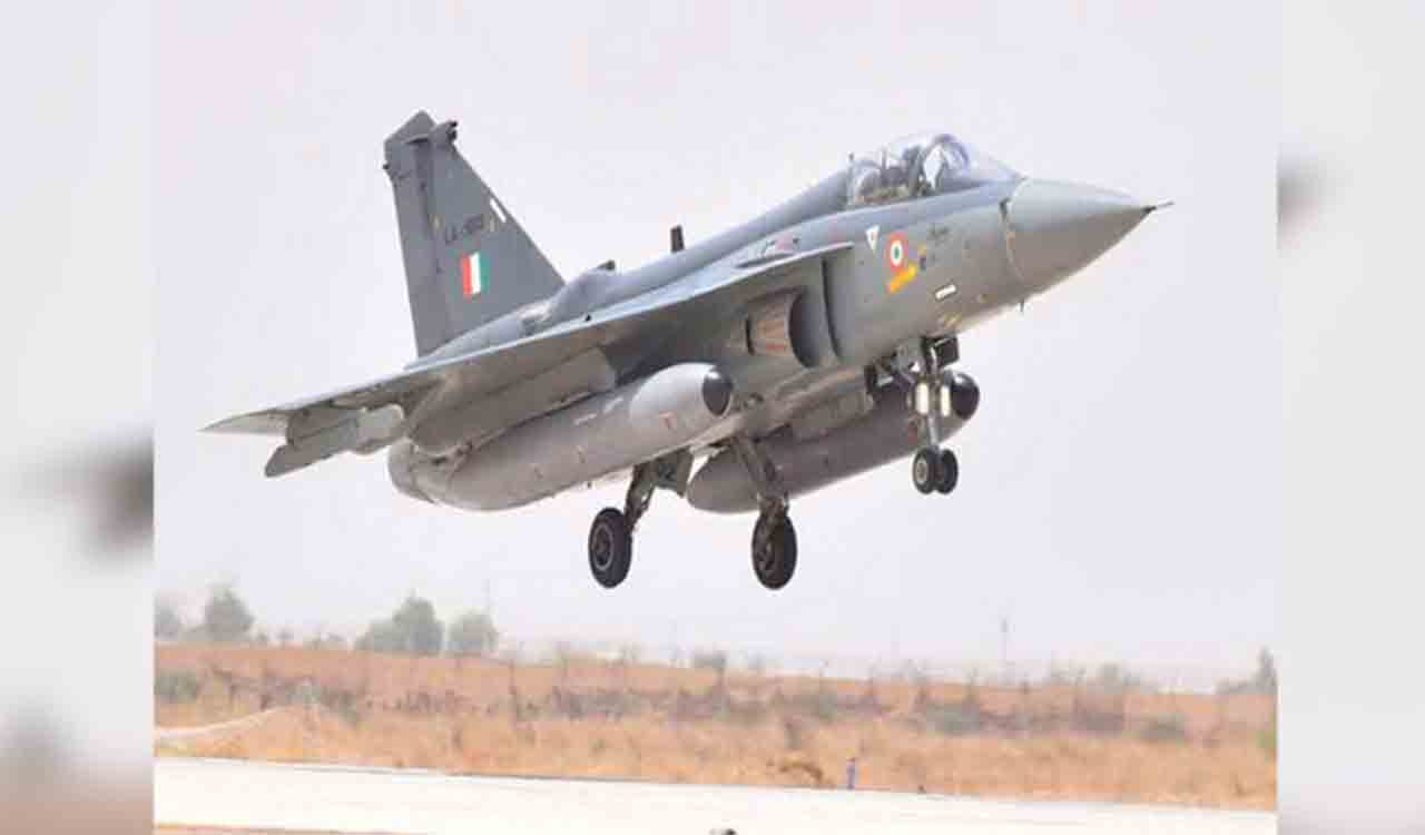 In a first, IAF woman fighter pilot to join aerial wargames in Japan