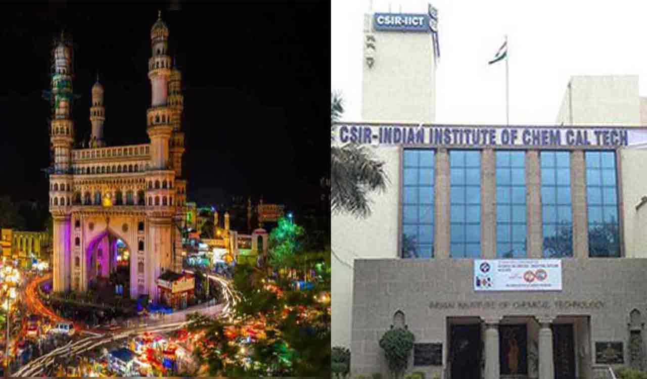 Hyderabad’s journey to becoming a science city