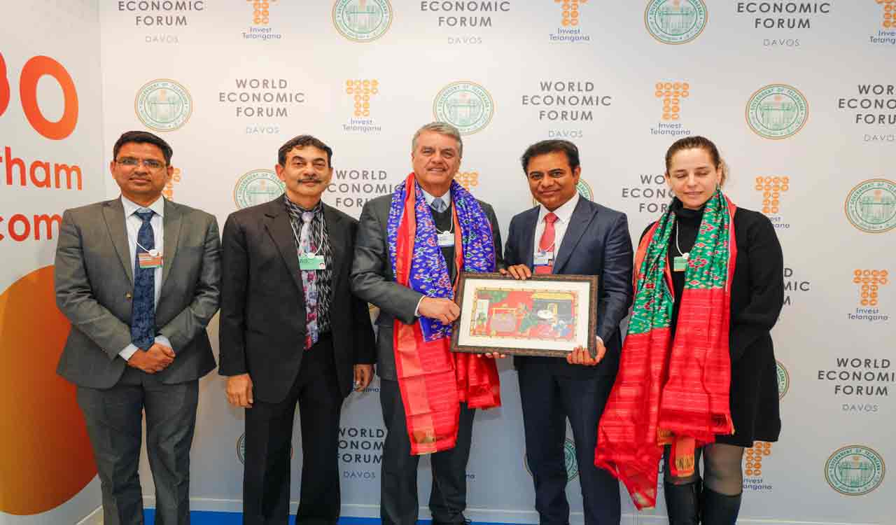 PepsiCo to expand Global Business Services Centre in Telangana