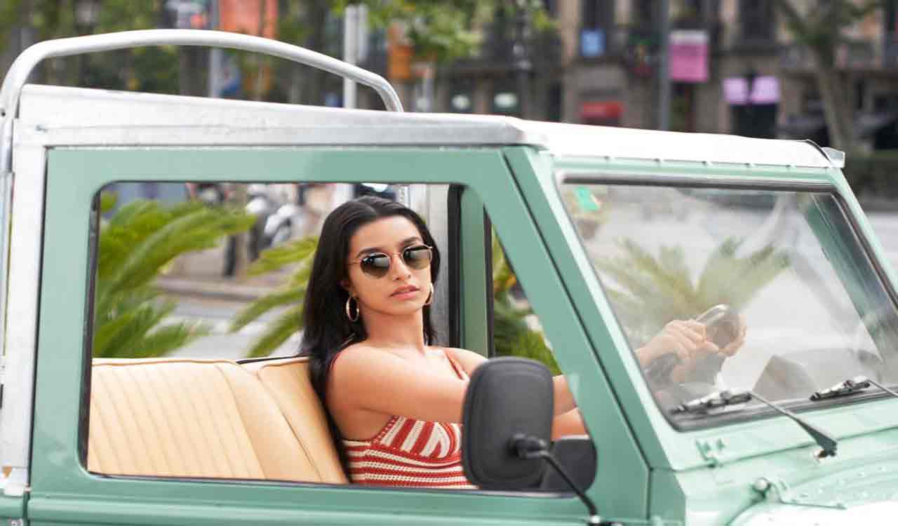 ‘Tu Jhoothi Main Makkaar’ trailer: Fun, fresh and full of youth spirit