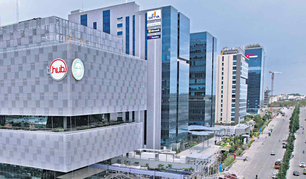 IT Industries look forward to more growth momentum in year 2023