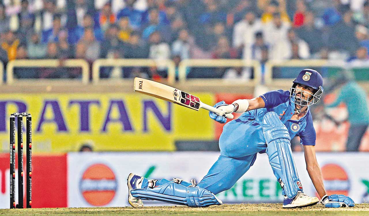 IND vs NZ, 2nd T20 preview: Pandya-led side faces must-win situation