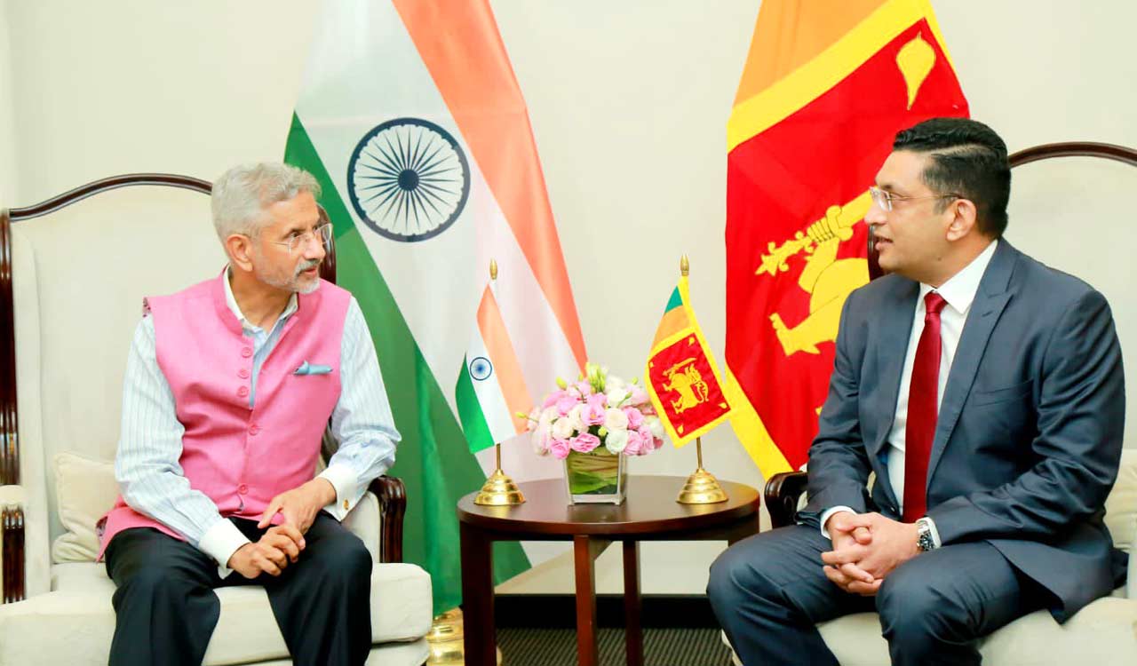 India promises to increase investment flows to Sri Lanka