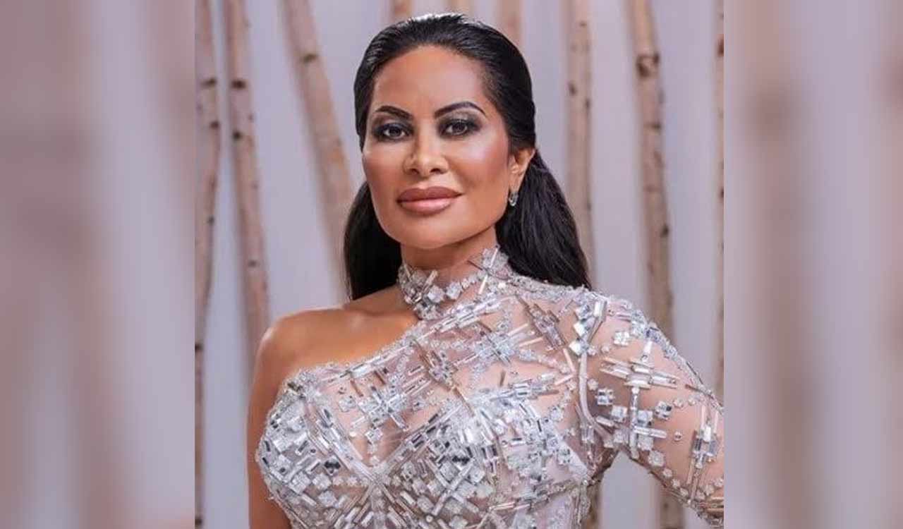 Indian-American reality show star gets 78 months jail for wire fraud