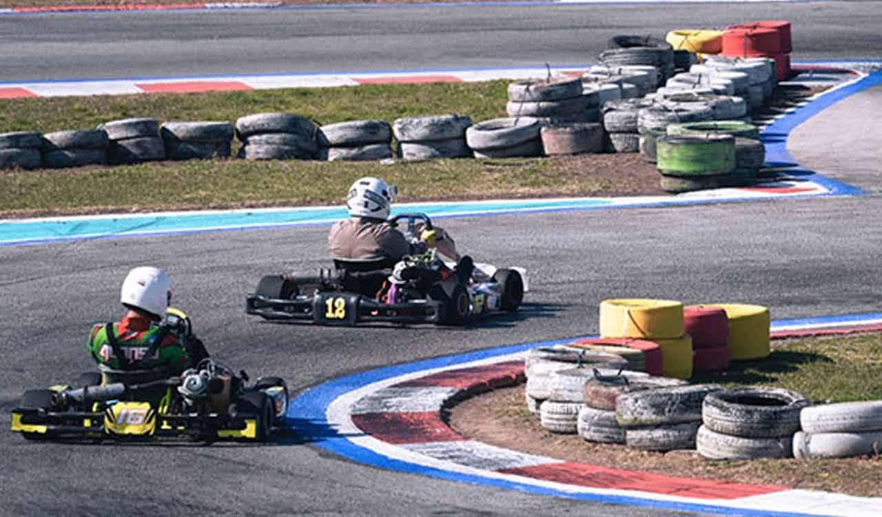 Indian-origin teen is in ICU after hair got tangled in go-kart in South Africa