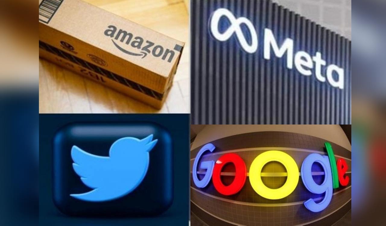 India’s new competition law may dampen digital innovation in country: Big Tech