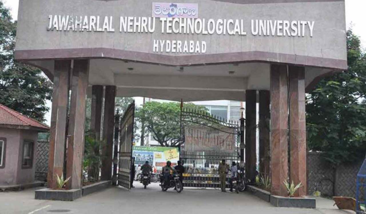 JNTU-Hyderabad gets multiple ISO certifications