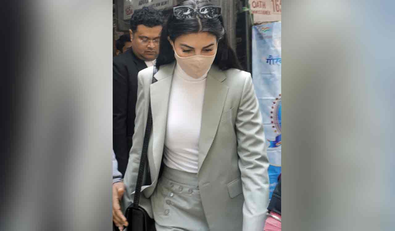 Conman case: Delhi court allows Jacqueline Fernandez to travel abroad