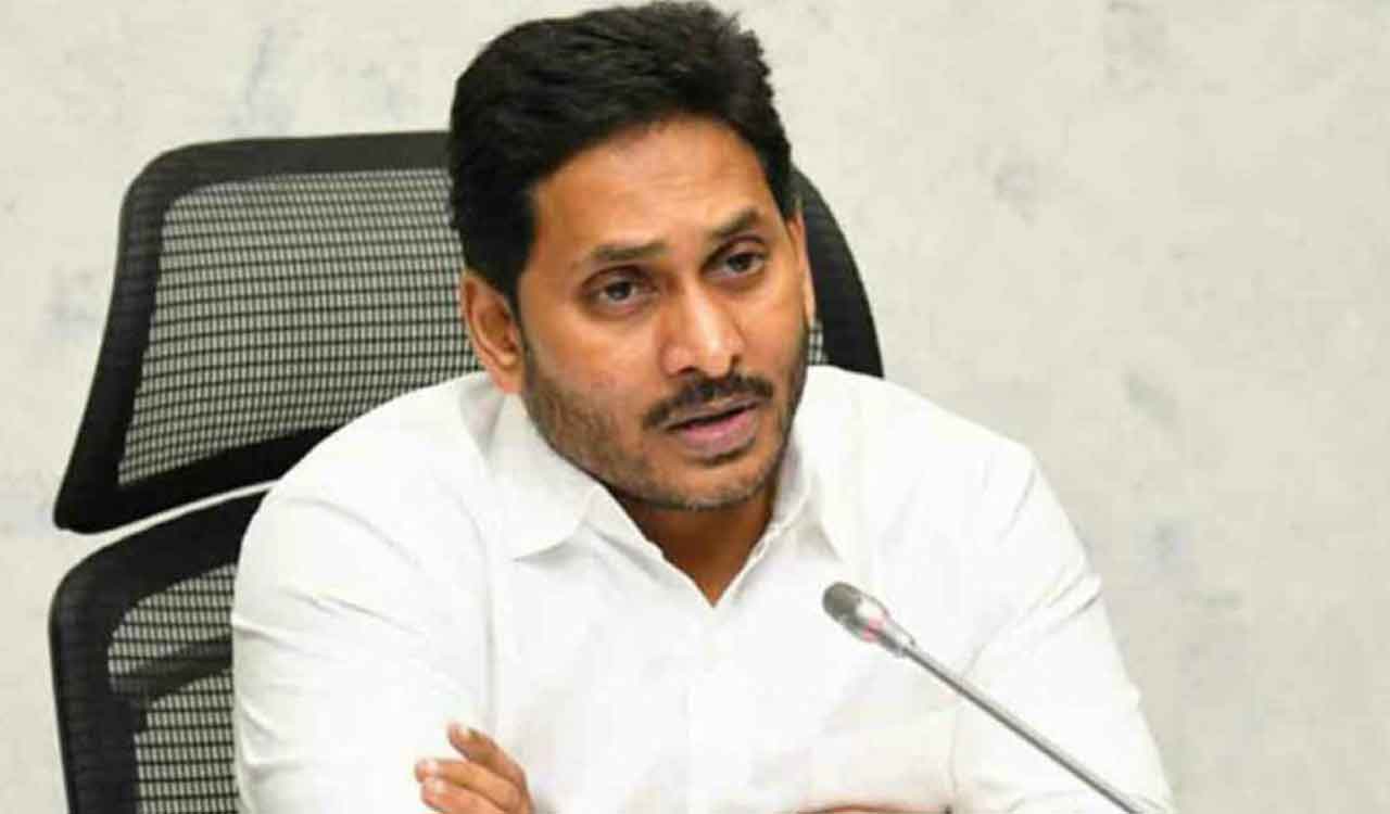 AP CM to attend global investment summit in Delhi