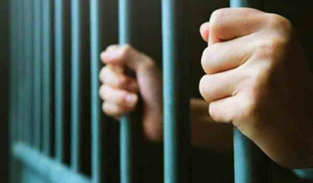 Hyderabad: Man gets lifer for killing son