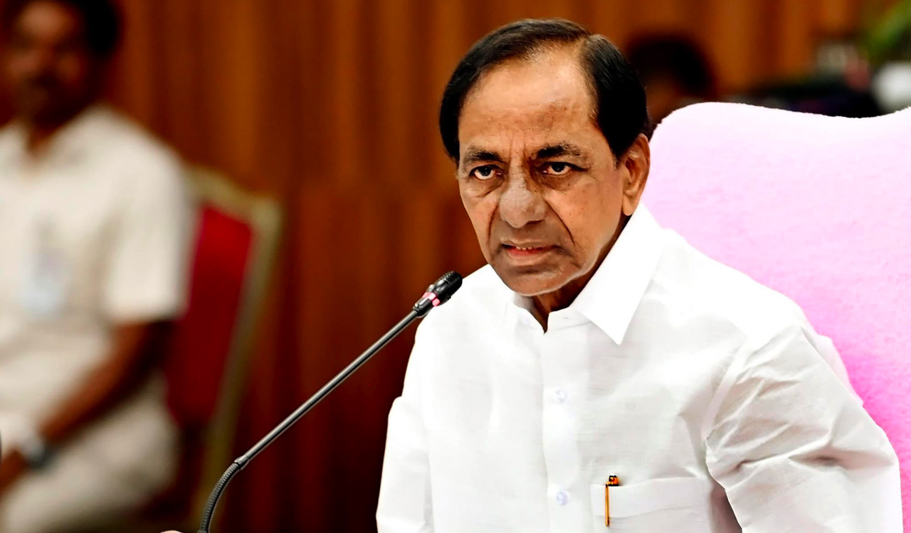 Telangana: CM KCR to launch ‘Kanti Velugu’ second phase in Khammam on Jan 18