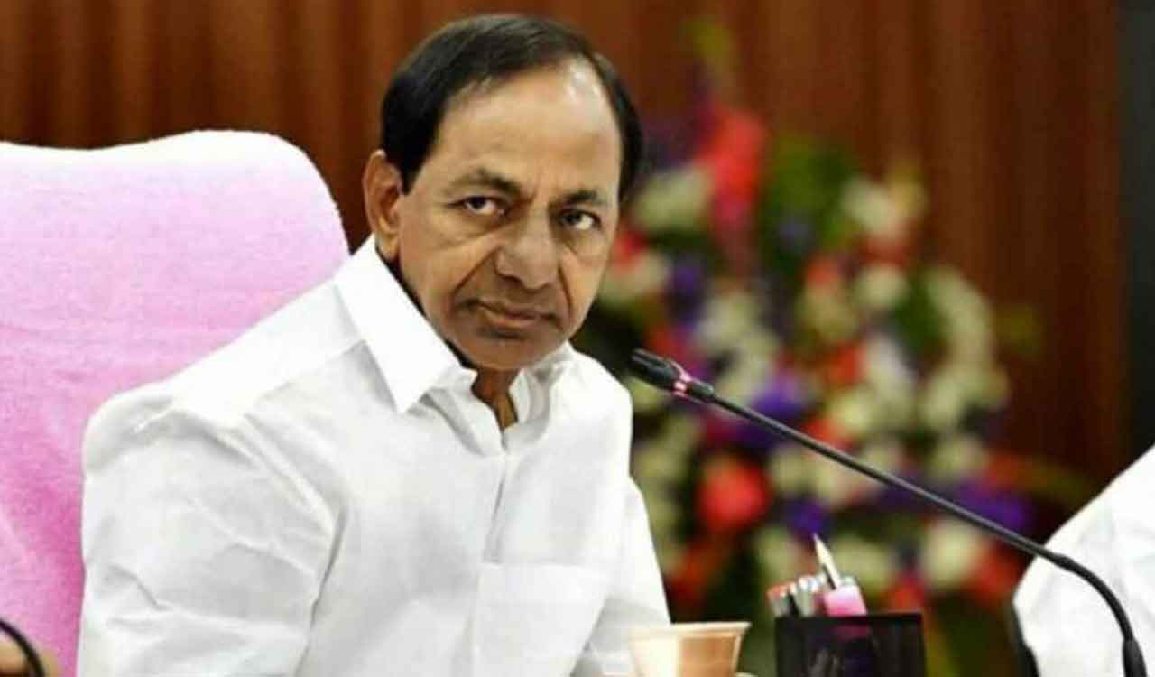 CM KCR to address public meeting in Nanded on Feb 5