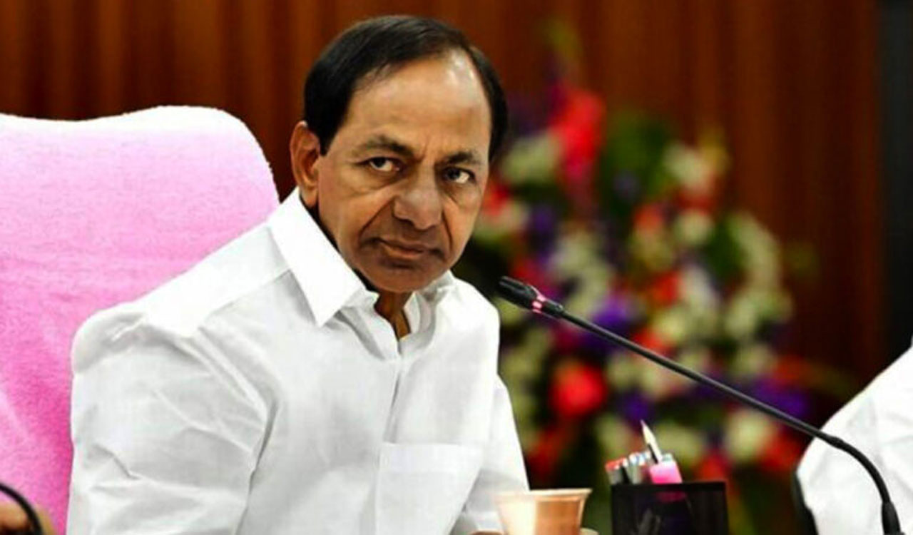 Ministers thank CM KCR for special efforts to develop Mahabubabad district