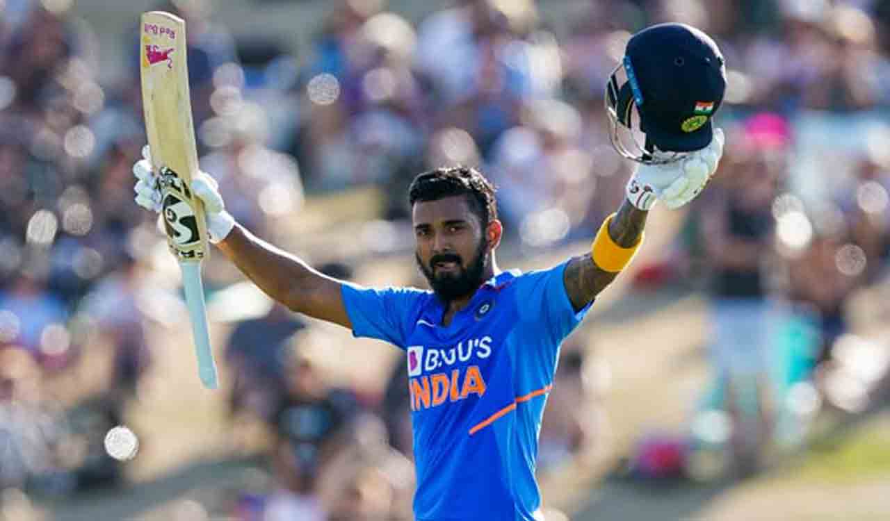 A different role helps me understand my game better: KL Rahul