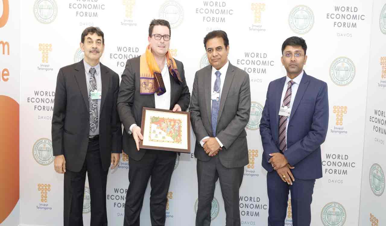 Eurofins announces Rs.1,000 crore campus in Hyderabad