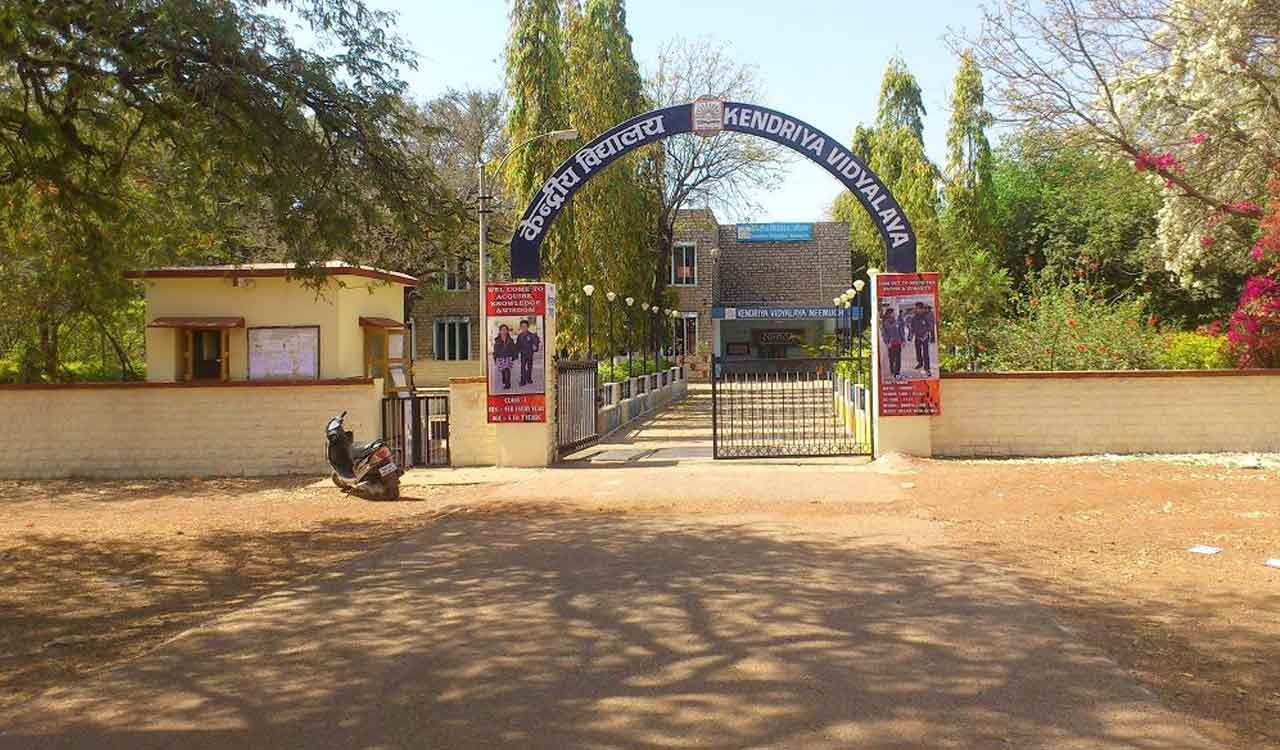 Academics take a back seat as staff crunch hits Kendriya Vidyalayas