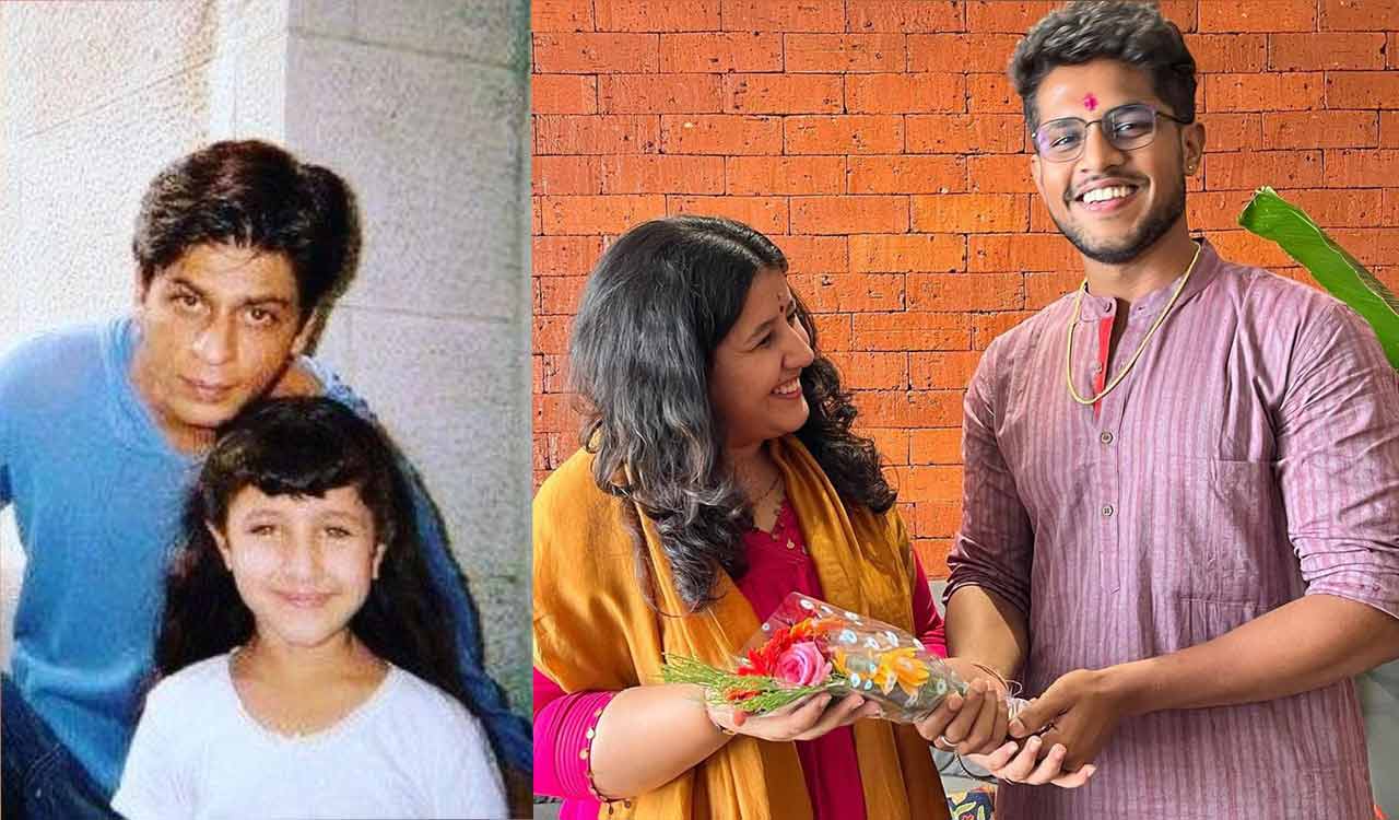 ‘Kal Ho Naa Ho’ child actress Jhanak Shukla gets engaged