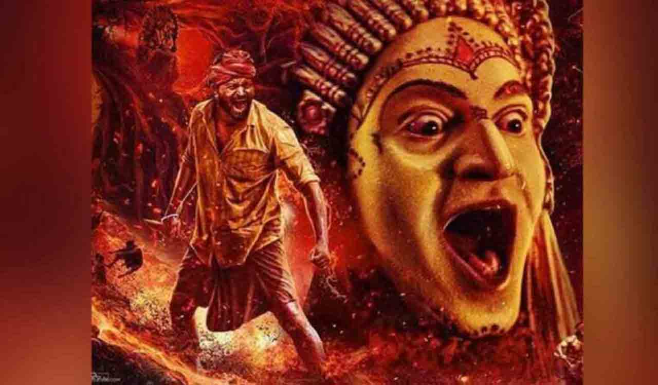 ‘RRR’, ‘The Kashmir Files,’ ‘Kantara’ and ‘Gangubai Kathiawadi’ feature in Oscar’s reminder list