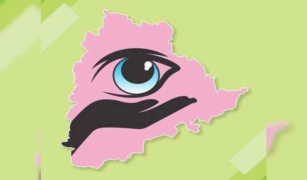 Telangana govt’s flagship ‘Kanti Velugu’ to cover 1.5 crore individuals across State