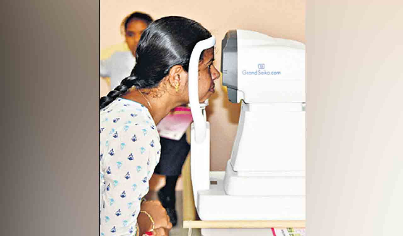 ‘BEST’ behind success of Kanti Velugu