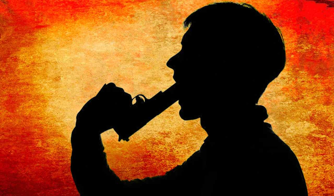 Hyderabad: Orthopaedic specialist Mazheruddin Ali Khan dies by suicide