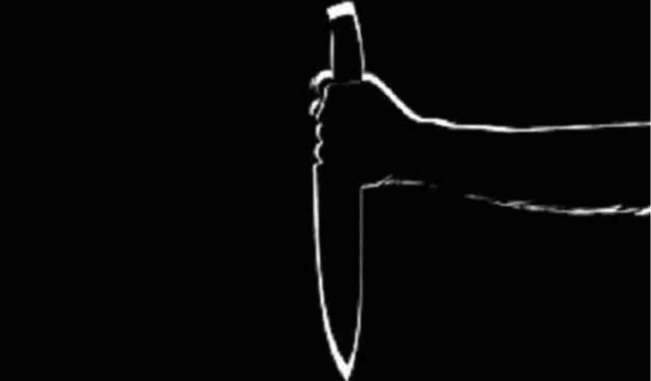 Girl attacked with knife for objecting to spitting in UP
