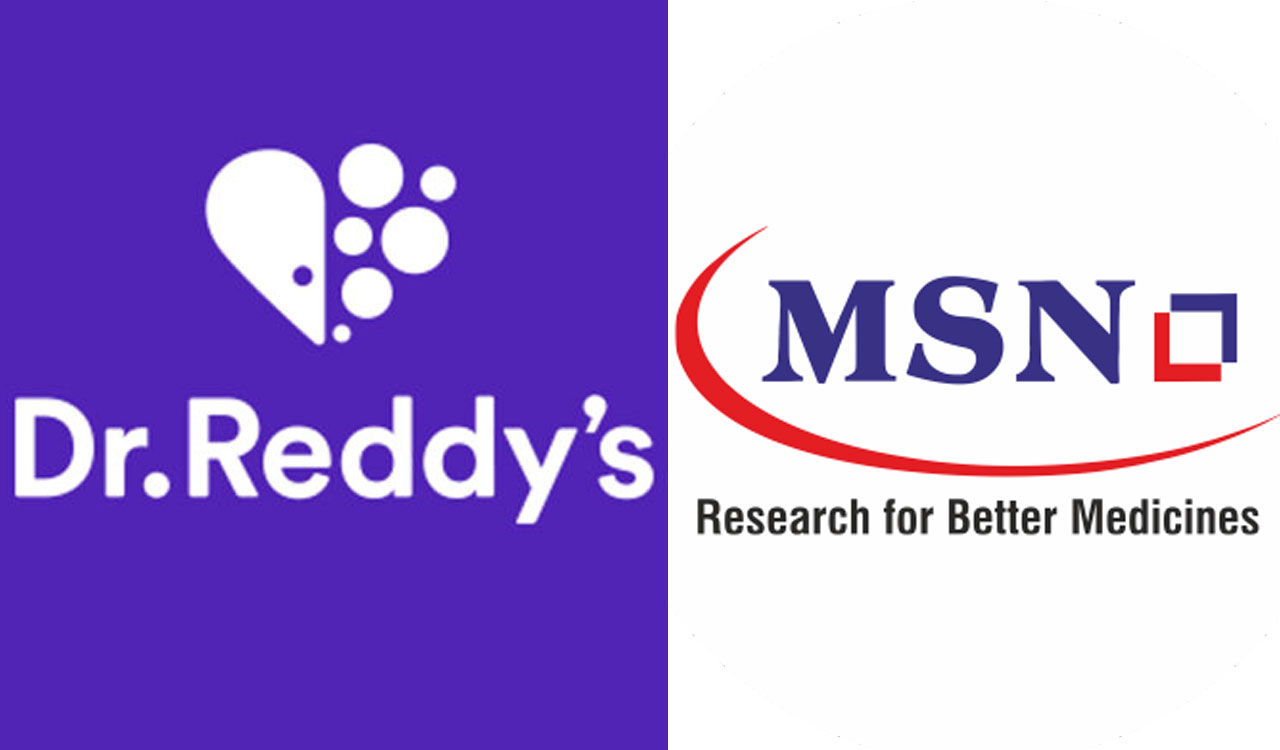 Dr. Reddy’s Labs SA signs agreement with Haleonplc for purchase of ...