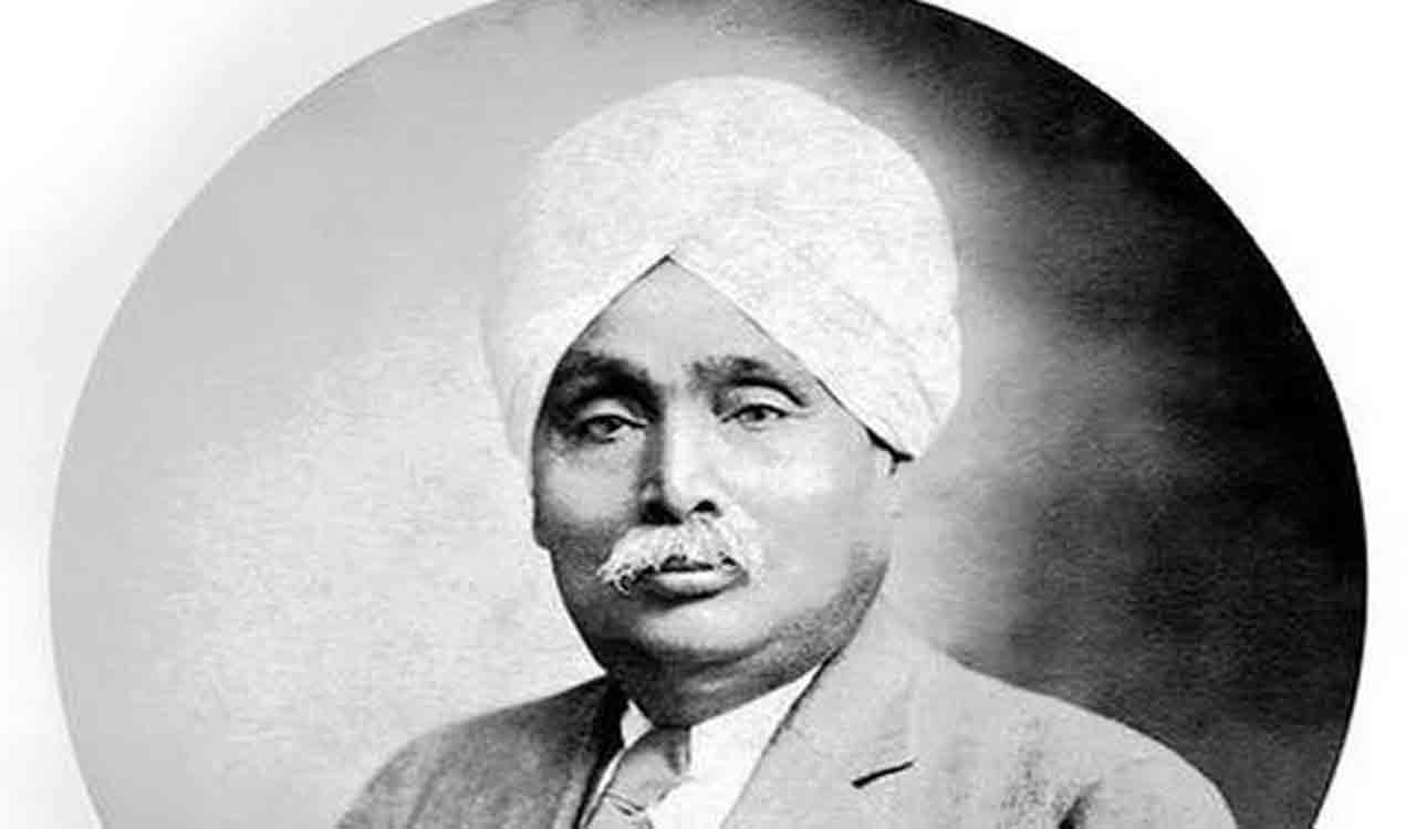 Nation remembers the Punjab Kesari on his 158th birth anniversary