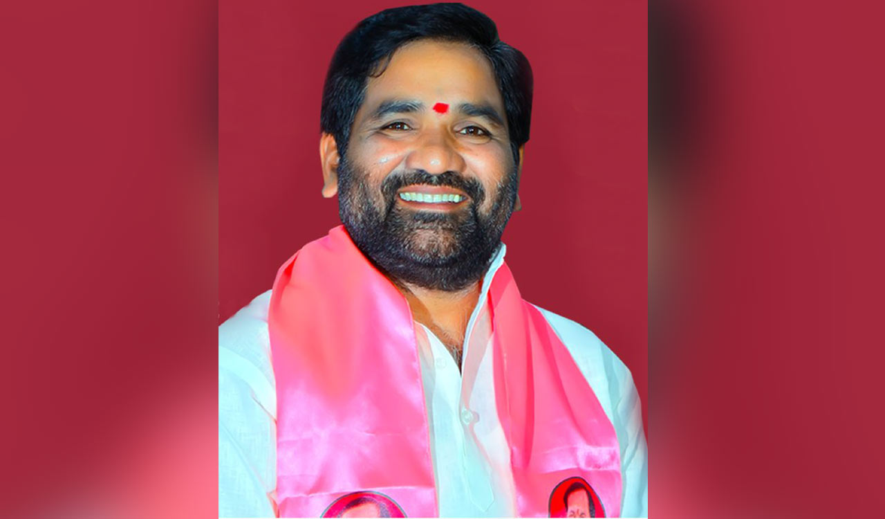 MLA Durgam Chinnaiah denies charges of assault